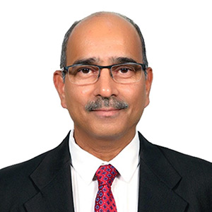 Dr Raghava