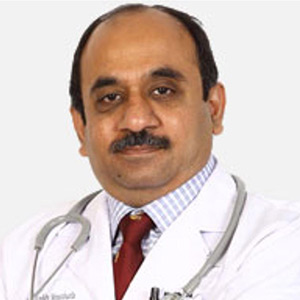 Dr. Ram Mohan Reddy