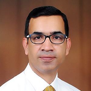 Dr. Vivek Pandey