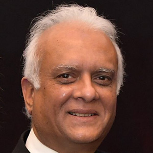 Dr. Amit Modi