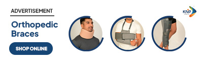 Orthopedic Braces
