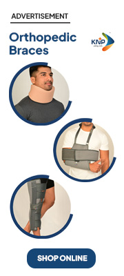 Orthopedic Braces