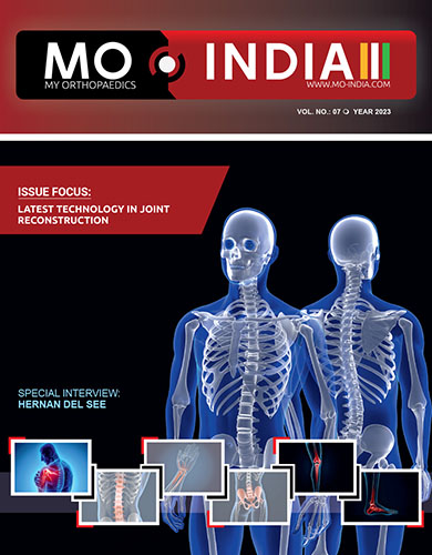 MO India Issue 07, Year 2023